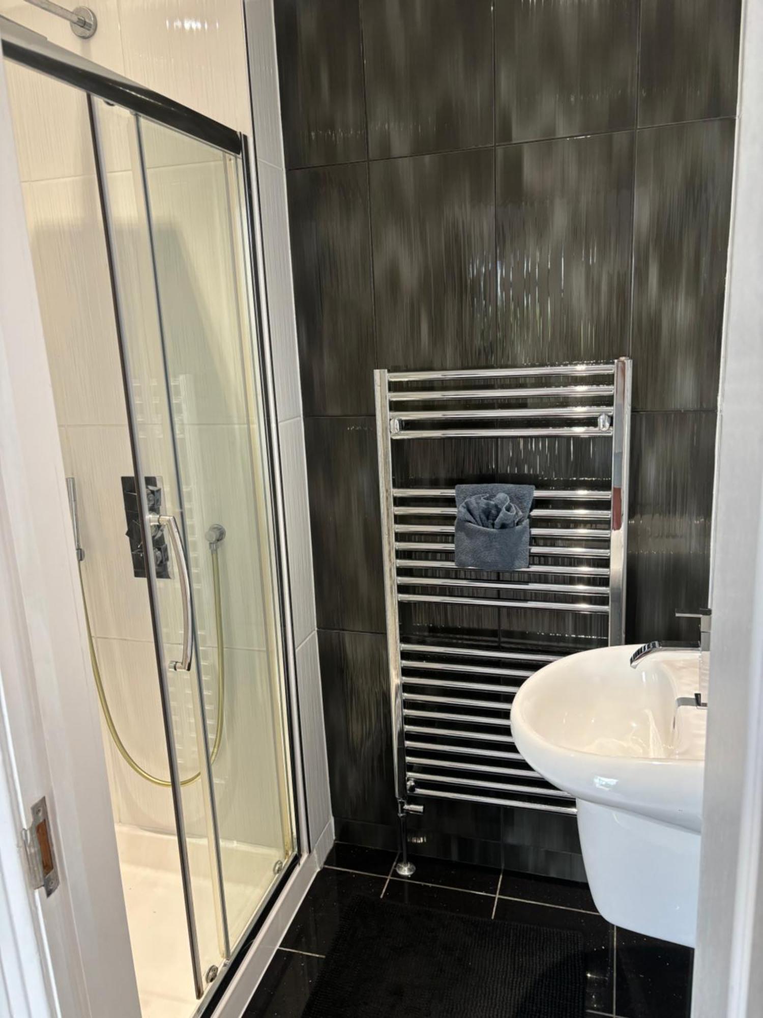Saltdean Heights Apartment Bagian luar foto