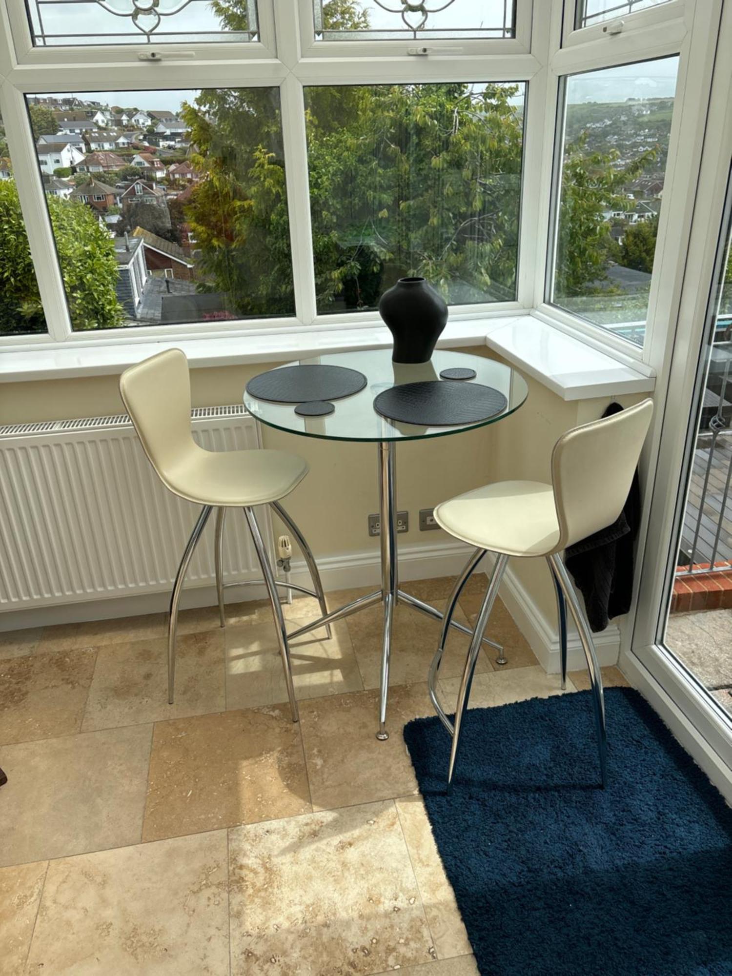 Saltdean Heights Apartment Bagian luar foto