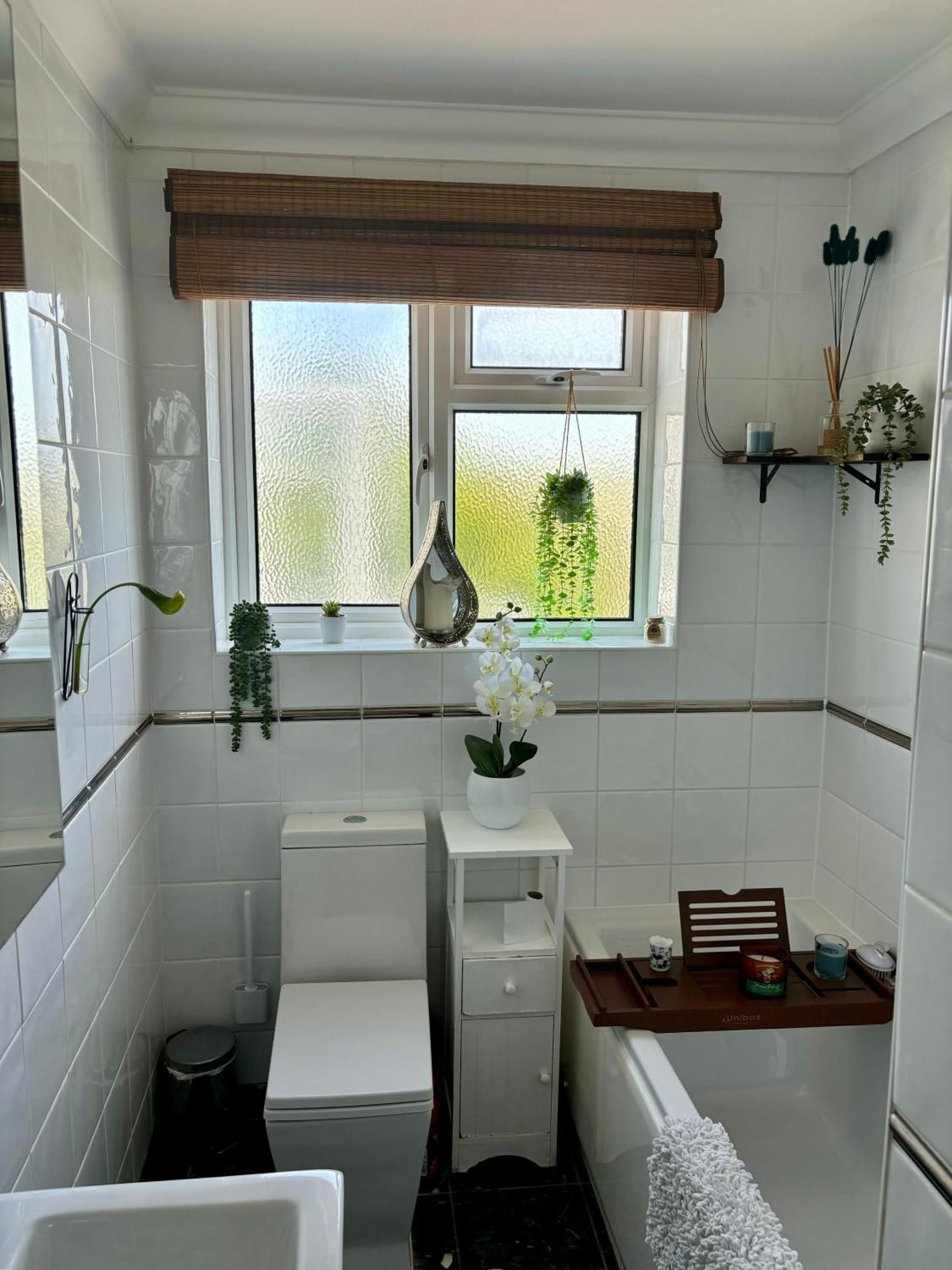 Saltdean Heights Apartment Bagian luar foto